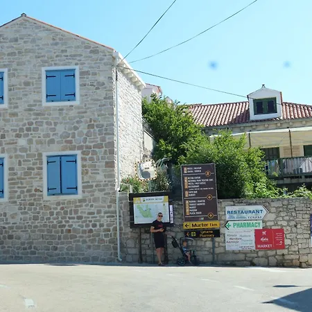 Kalelarga Betina (Sibenik-Knin)