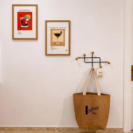 Appartement Kalelarga *