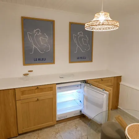 Kalelarga Appartement Betina (Sibenik-Knin)