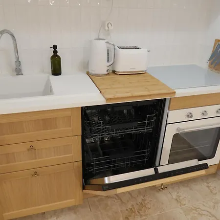 Appartement Kalelarga *