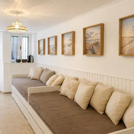 Kalelarga Appartement *