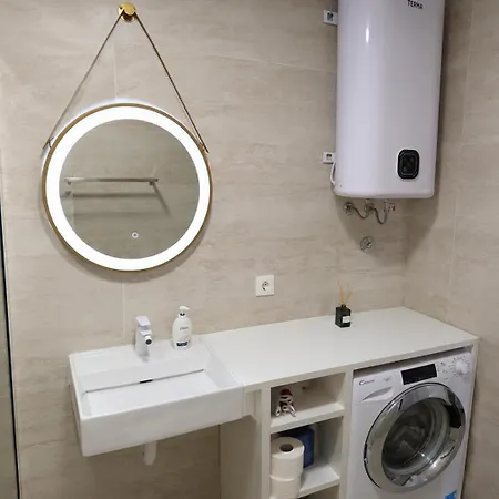 Appartement Kalelarga