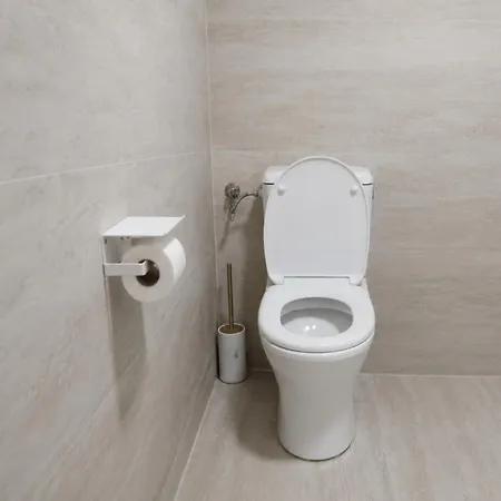 Apartamento Kalelarga *