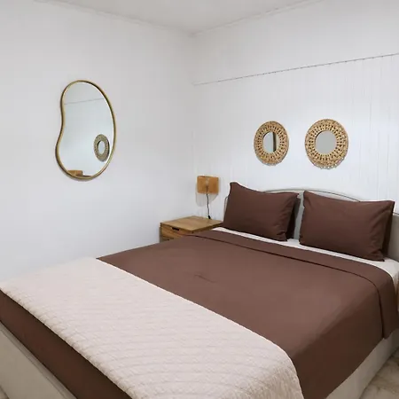 Kalelarga Apartamento *