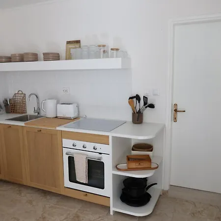 Kalelarga Appartement
