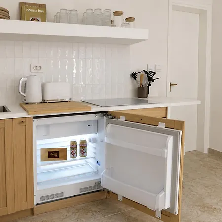 Apartamento Kalelarga Betina (Sibenik-Knin)