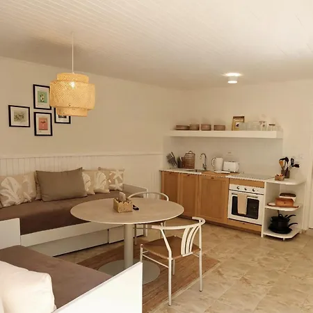 Appartement Kalelarga *