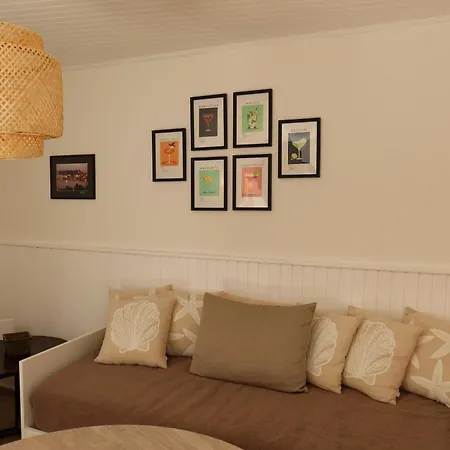 Kalelarga Appartement