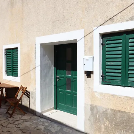 Appartement Kalelarga Betina (Sibenik-Knin)